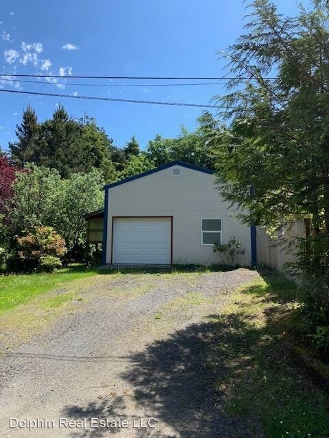 Building Photo - 2 br, 2 bath House - 313 SE 116th St.