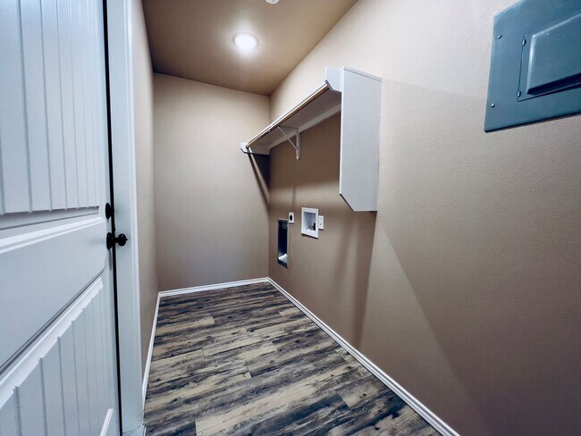Foto del edificio - Cozy 3/2/1 in Northeast Lubbock