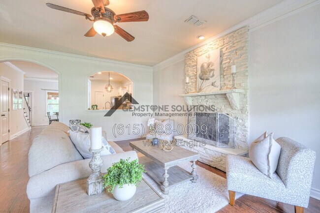 Foto del edificio - 1008 Beverly Ln