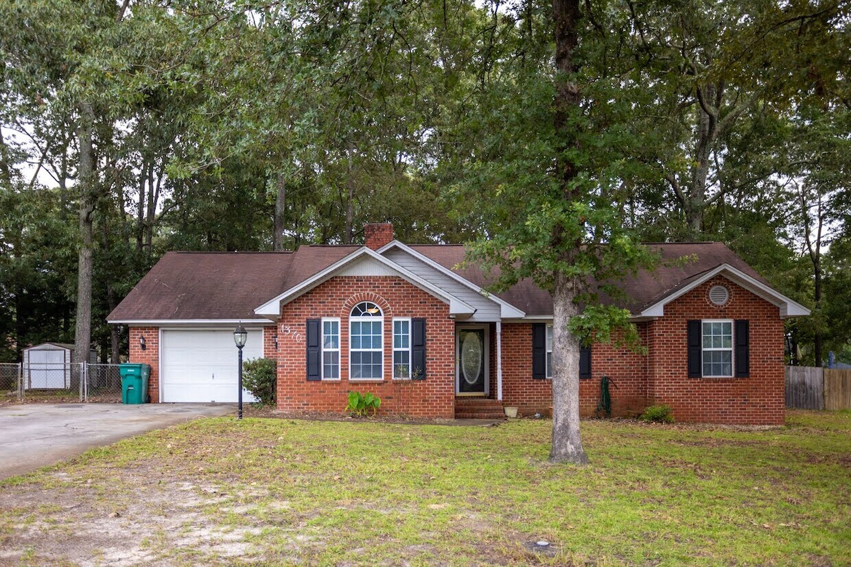 1370 Morris Way Dr, Sumter, SC 29154 House Rental in Sumter, SC