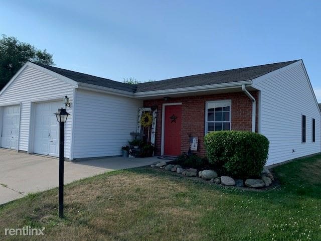2 br, 1 bath Duplex - 405 N State St Villa - 2 br, 1 bath Duplex - 405 N State St  Villa