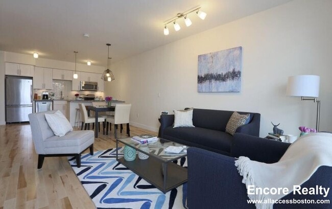 Foto del edificio - 603 Concord Ave