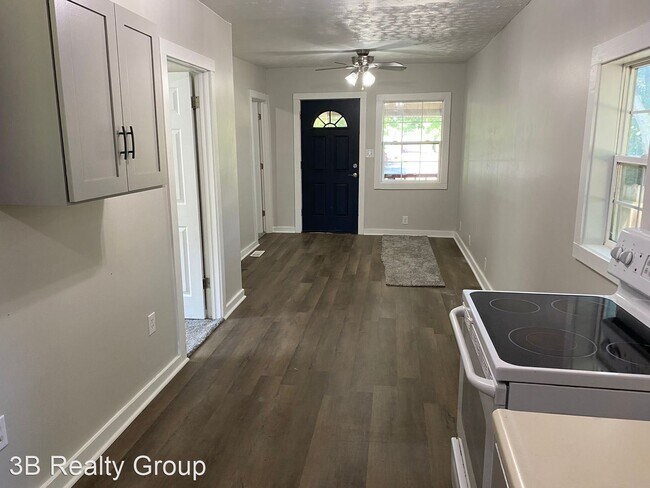 Foto del edificio - 2 br, 1 bath House - 404 N Finley St.