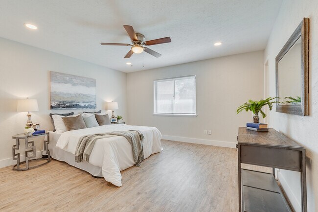 Foto del edificio - 3805 Longmeadow Way