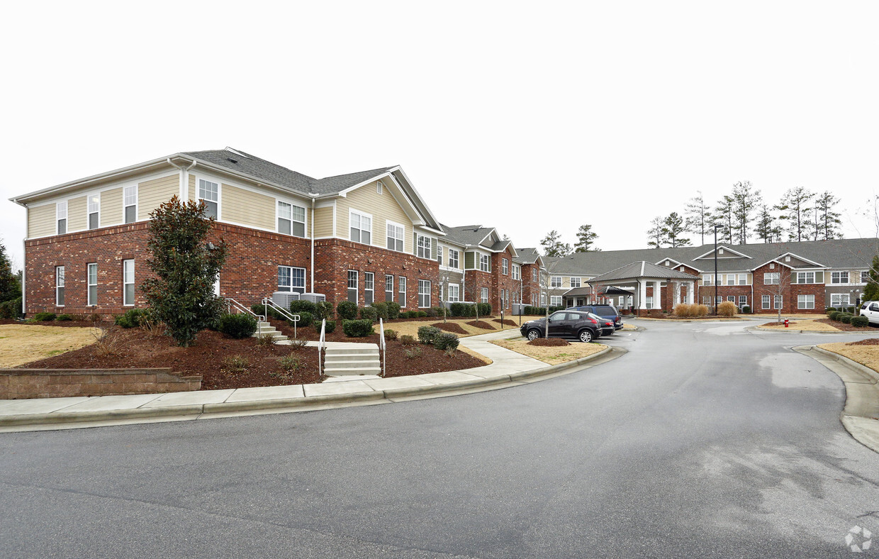 Foto principal - Meadowcreek Commons