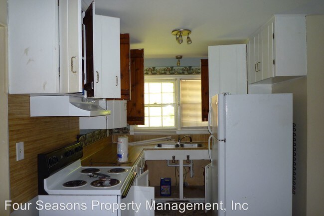 Building Photo - 3 br, 1 bath House - 2139 Jennie Linn Drive
