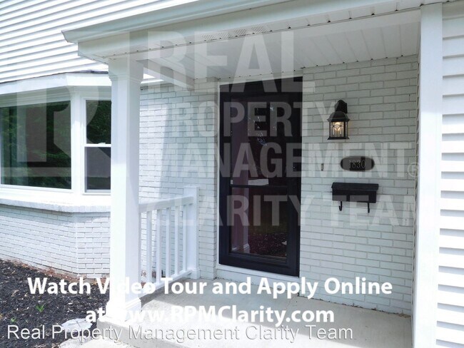 Foto del edificio - 4 br, 2.5 bath House - 1830 Greendale Ave