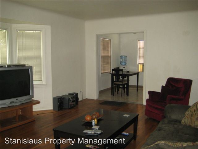 Building Photo - 2 br, 1 bath House - 2705 Tully Road  Unit A