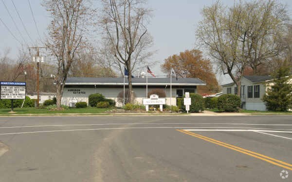 Foto principal - Audubon Estates