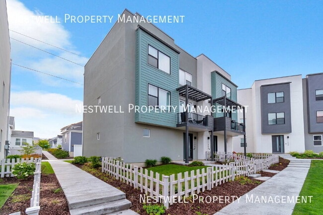 Foto del edificio - 11364 S Willow Walk Dr