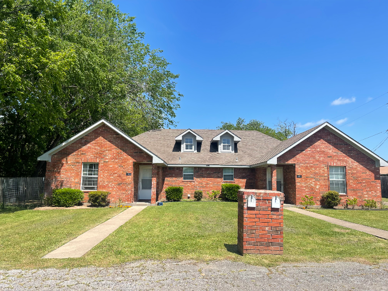Foto principal - 2507 W Chestnut St