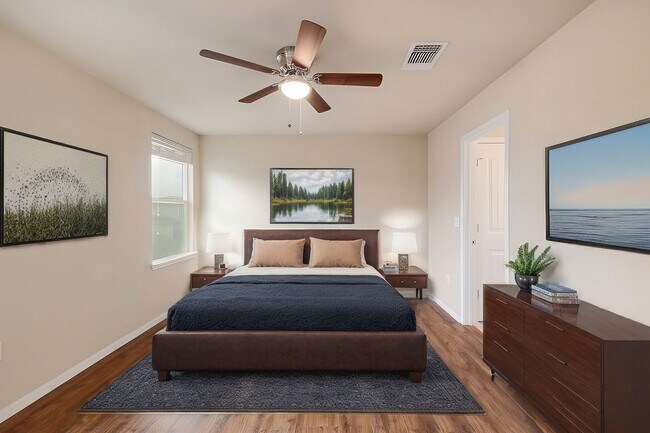 Foto del edificio - 2018 Langdale Ln