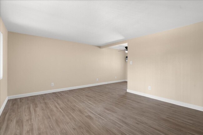 Foto del interior - Park View Apartments- Riverside, CA