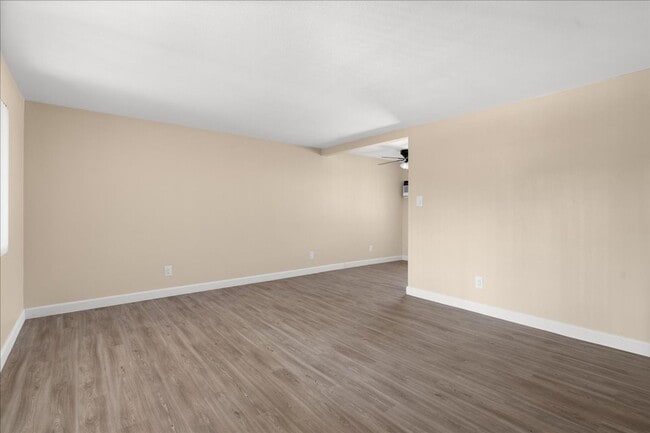 Interior Photo - Park View Apartments- Riverside, CA