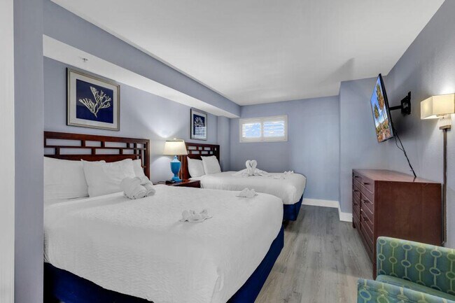 Foto del edificio - 5200 N Ocean Blvd