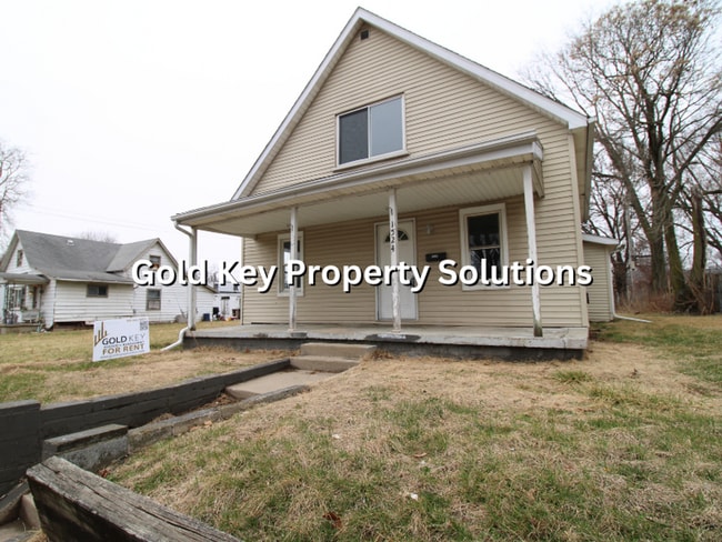 Foto del edificio - 4 BR 1.5 BA House with Central Air and Covered Porch (SECTION 8 APPROVED)