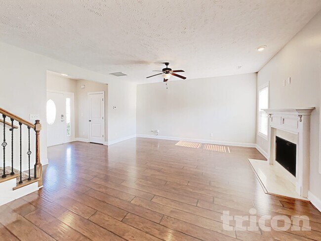 Foto del edificio - 1257 Morstead Dr