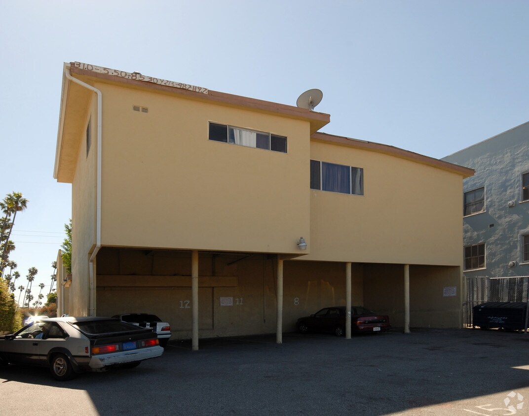 Foto del edificio - 1401 West Blvd