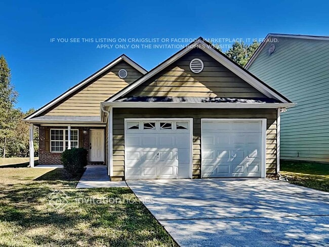 Building Photo - 5183 Tew Ln SW