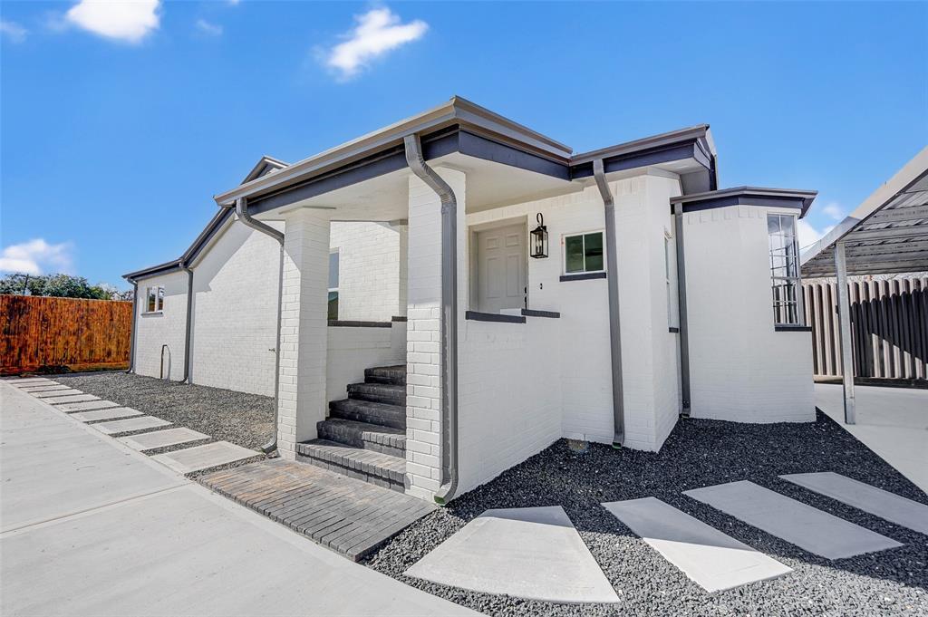 Foto principal - 3410 Gager St