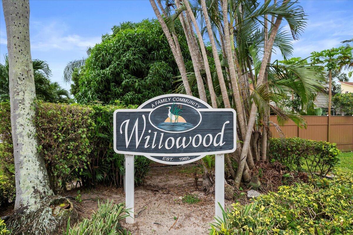 4193 Willowood Ln, Lake Worth Beach, FL 33462 - House Rental in Lake ...