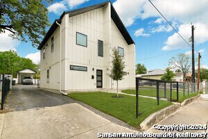 Foto del edificio - 419 Porter St
