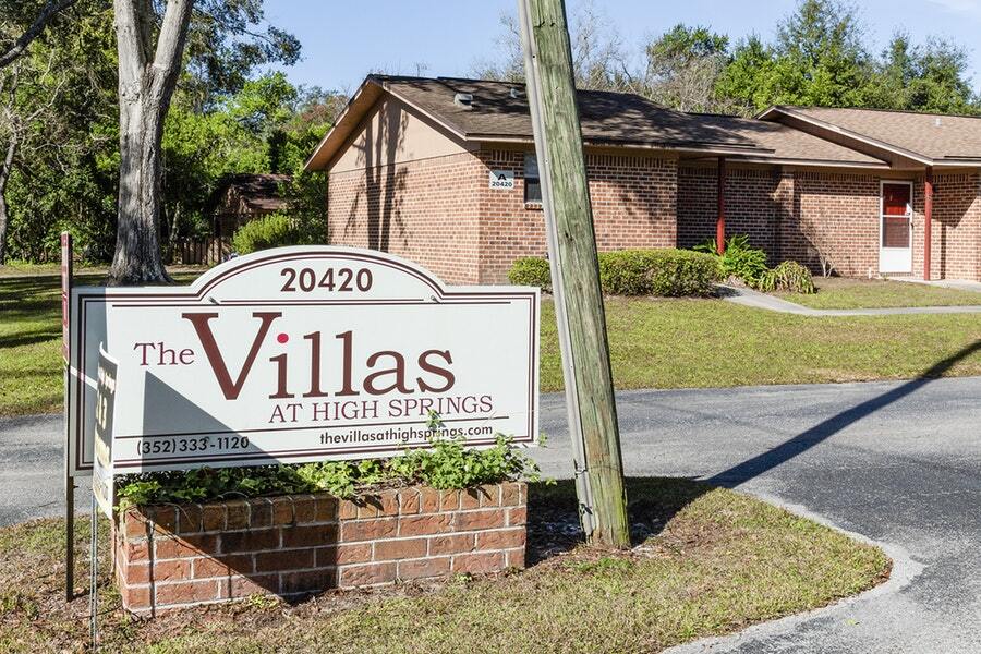 Foto principal - The Villas at High Springs