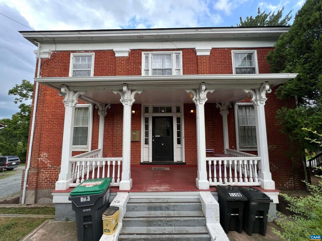 Foto principal - 510 Ridge St