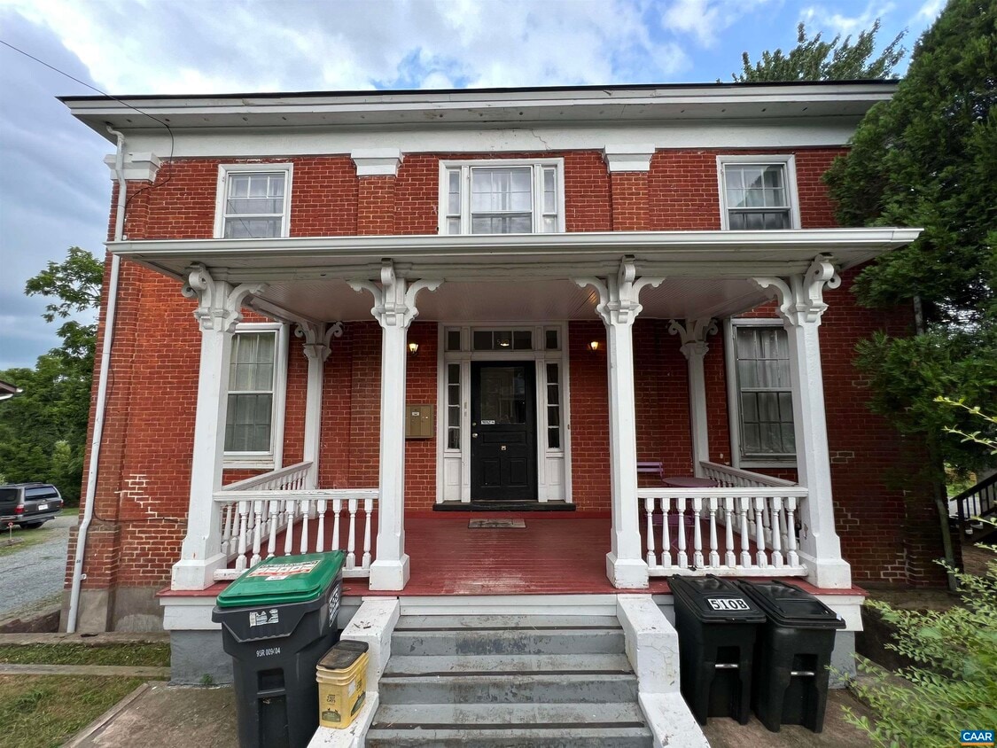 Primary Photo - 510 Ridge St