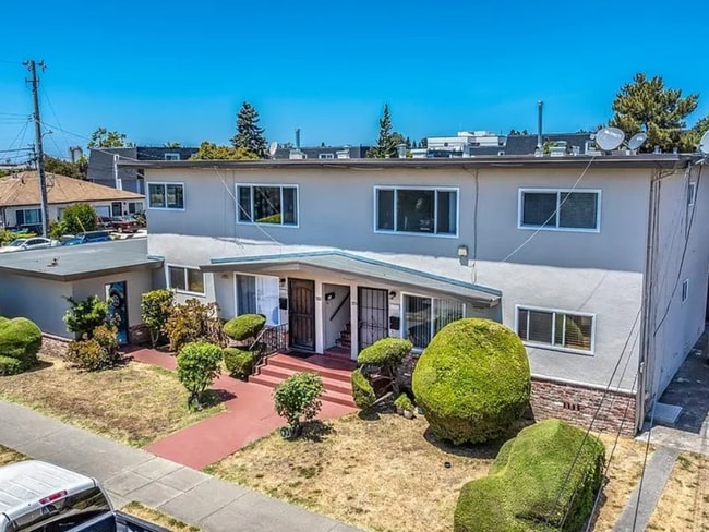 NB EBN T 1231-1237 - NB EBN T 1231-1237 Apartment