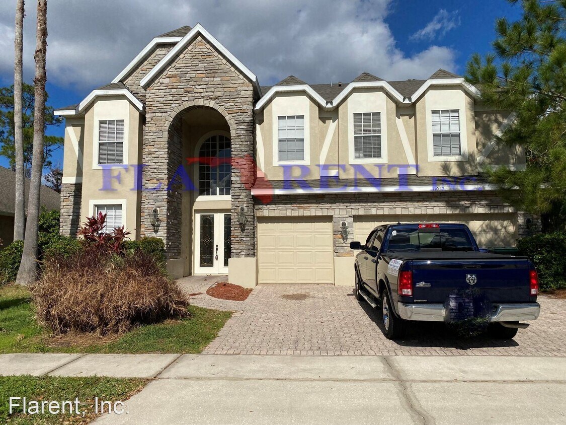 Primary Photo - 5 br, 3.5 bath House - 11027 Summerspring ...
