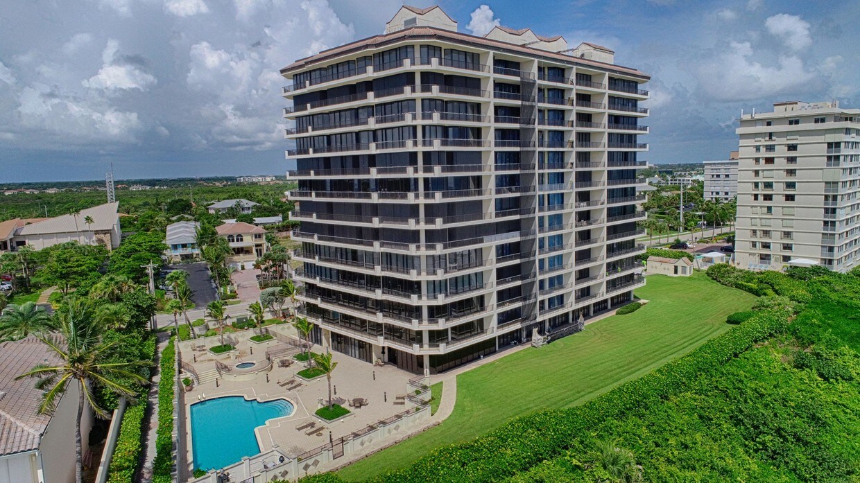 800 Ocean Drive 305 - 800  Ocean Drive 305