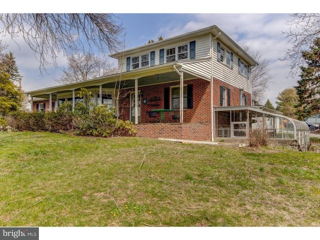 Building Photo - 475 W Baltimore Pike