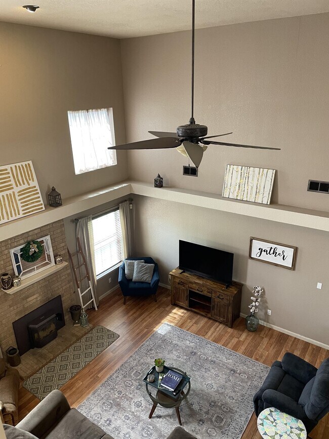 Foto del edificio - 4512 Waynesboro Rd NW