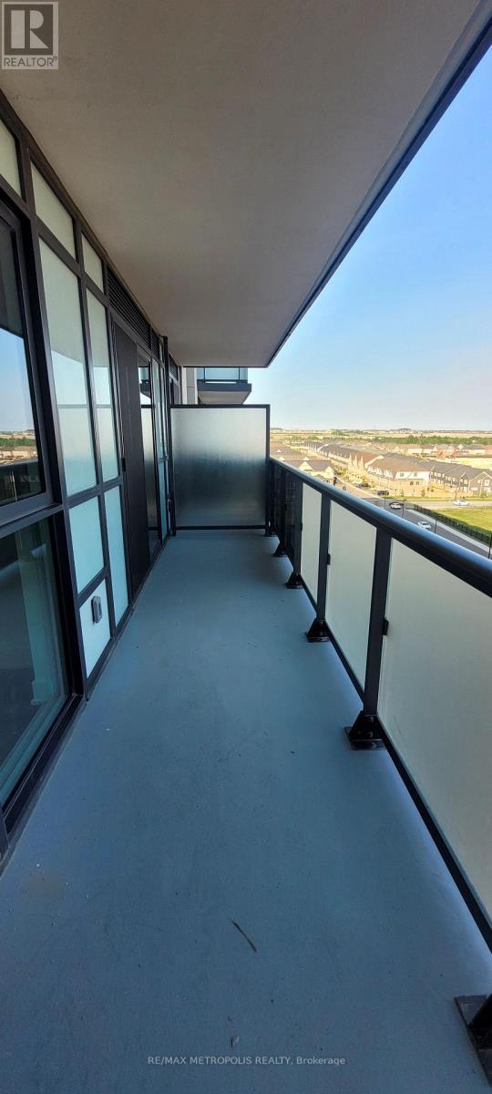 Photo du bâtiment - 2545 Simcoe St N