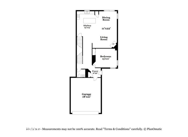 Foto del edificio - 4426 Lightview, Colorado Springs, CO 80907