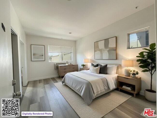 Foto del edificio - 1188 W 36th Pl