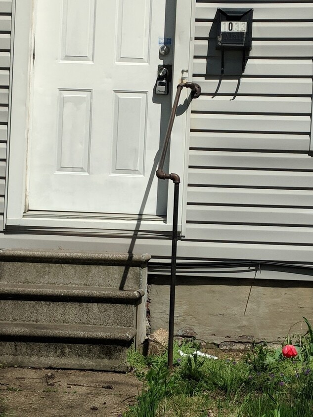 1031 Euclid - 1031 Euclid