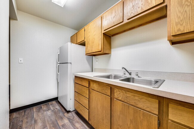 Foto del edificio - 2203 W Kootenai St