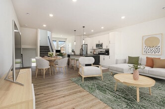 Building Photo - The Residences at Sakura Novi