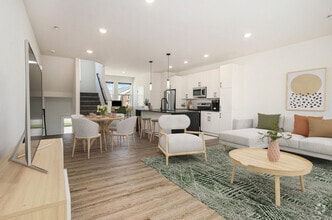 Building Photo - The Residence at Sakura Novi