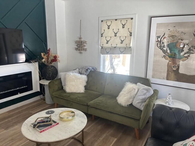 Foto del edificio - 1503 Park Ave