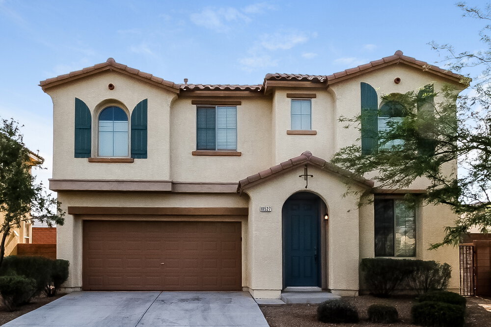 Foto principal - 10527 Peach Creek St