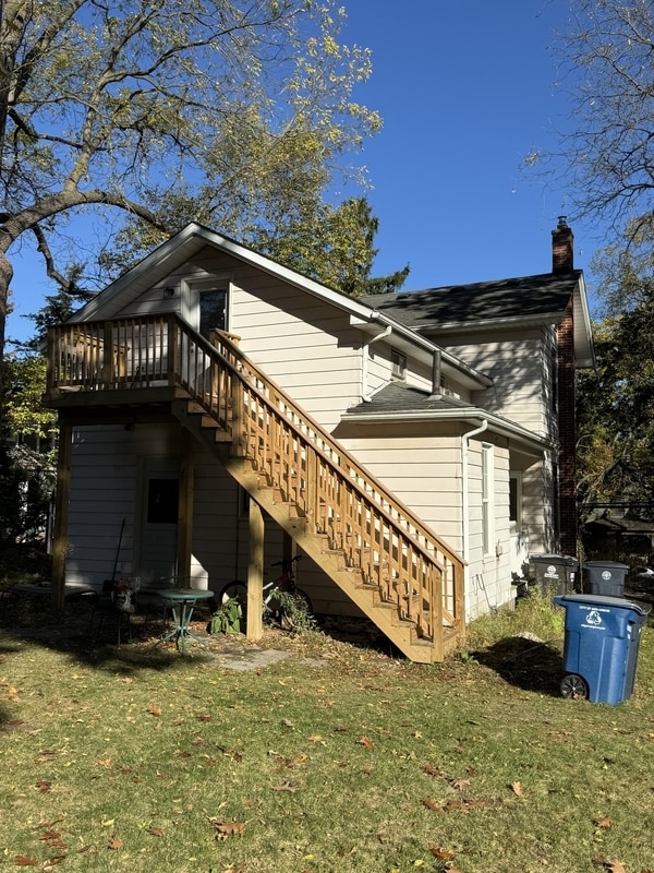 Photo - 509 Spring St Apartment