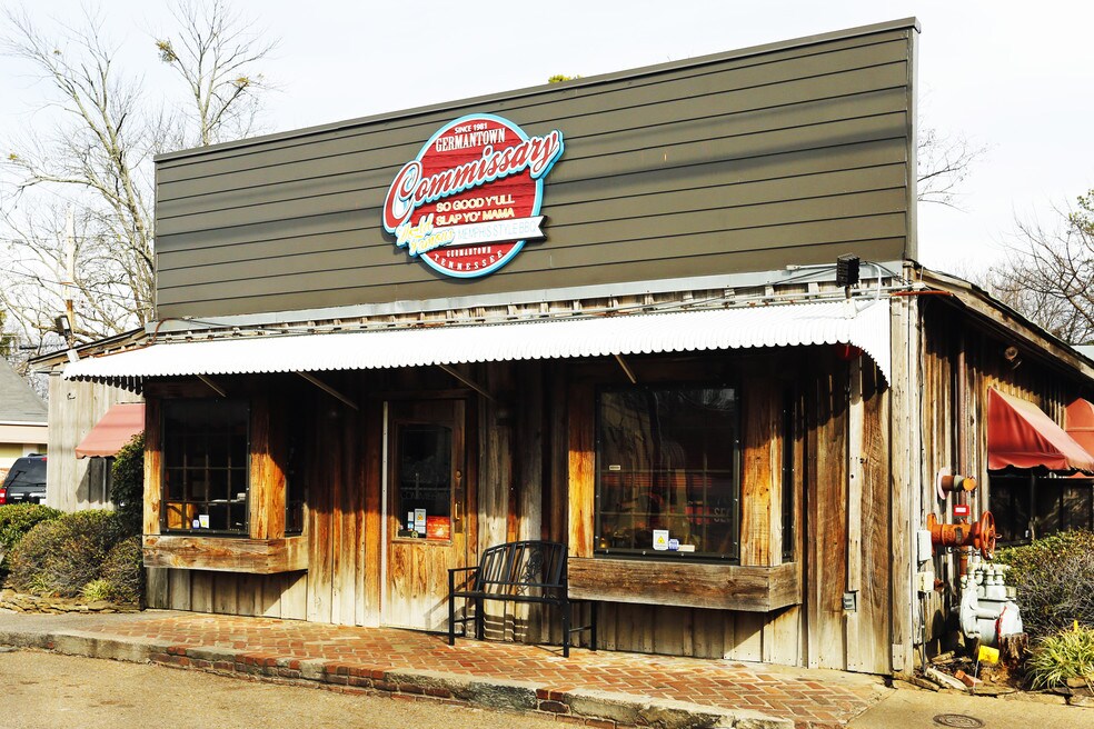 Apartments for Rent in Germantown TN