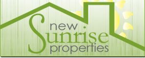 Property Management Company Logo