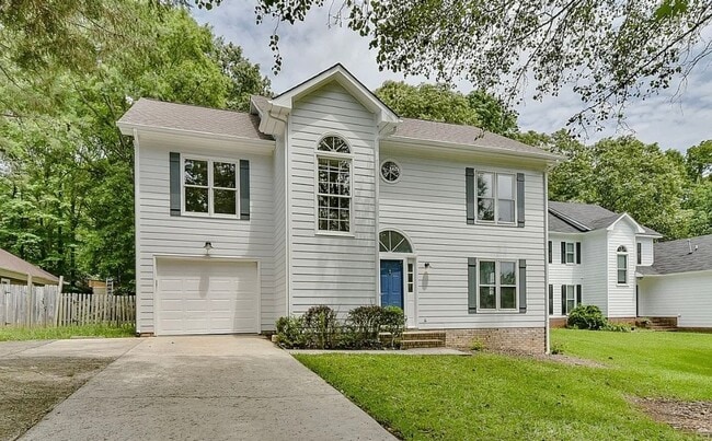 Building Photo - 5610 Vandora Dr