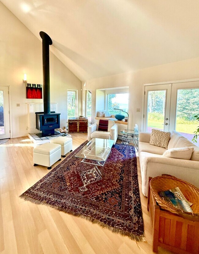 Foto del edificio - SEASONAL OCEANFRONT HOME