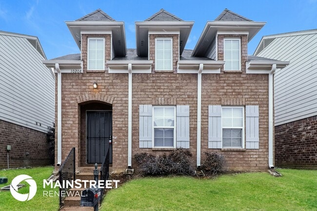 Building Photo - 10208 Sterling Ridge Dr