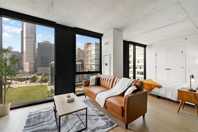 Foto del edificio - 234 W Polk St